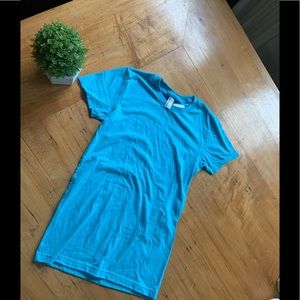 ❤️ American Apparel Tee